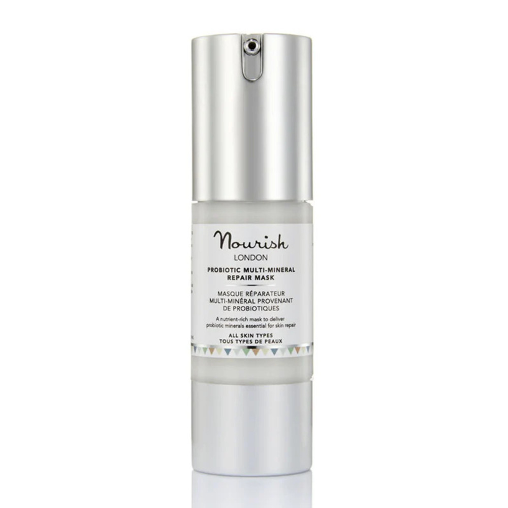 Probiotic Multi-Mineral Repair Mask 30ml