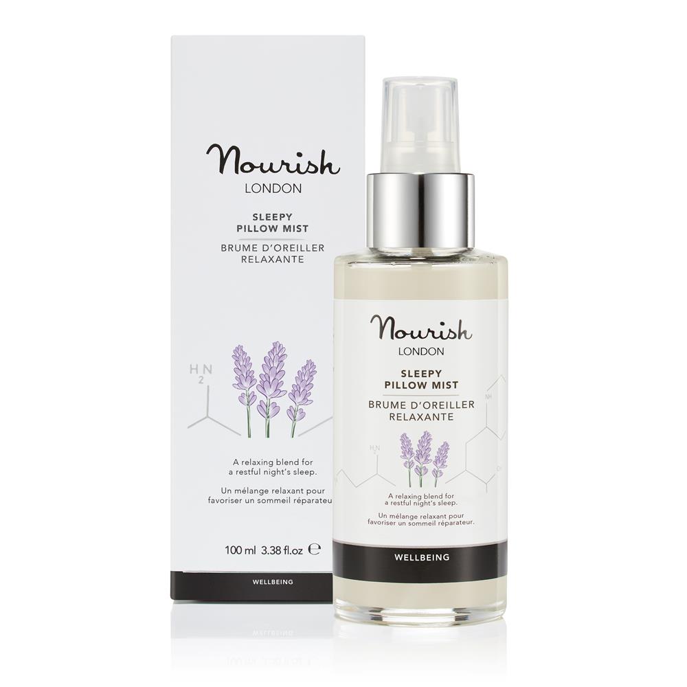 Sleepy Pillow Mist 100ml
