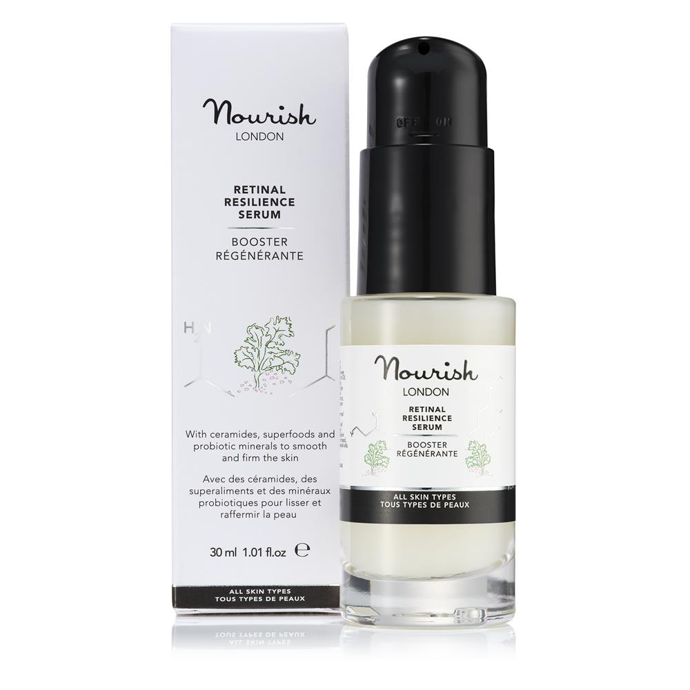 Retinal Resilence Serum