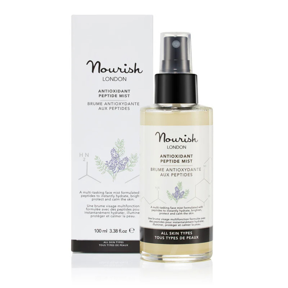 Antioxidant Peptide Mist 100mL
