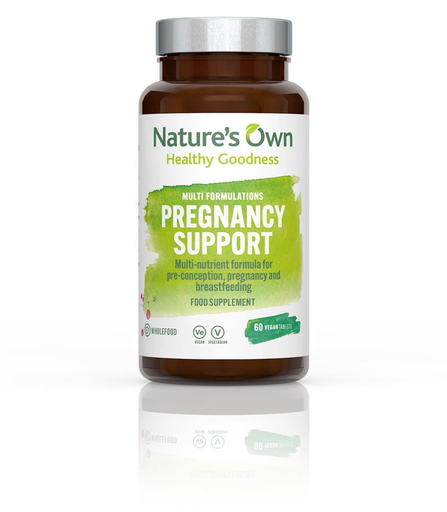 Pregnancy Support