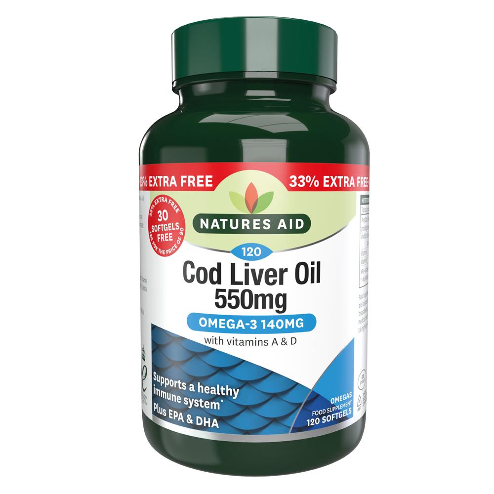 CLO 550mg