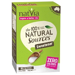 Natvia Sweetener