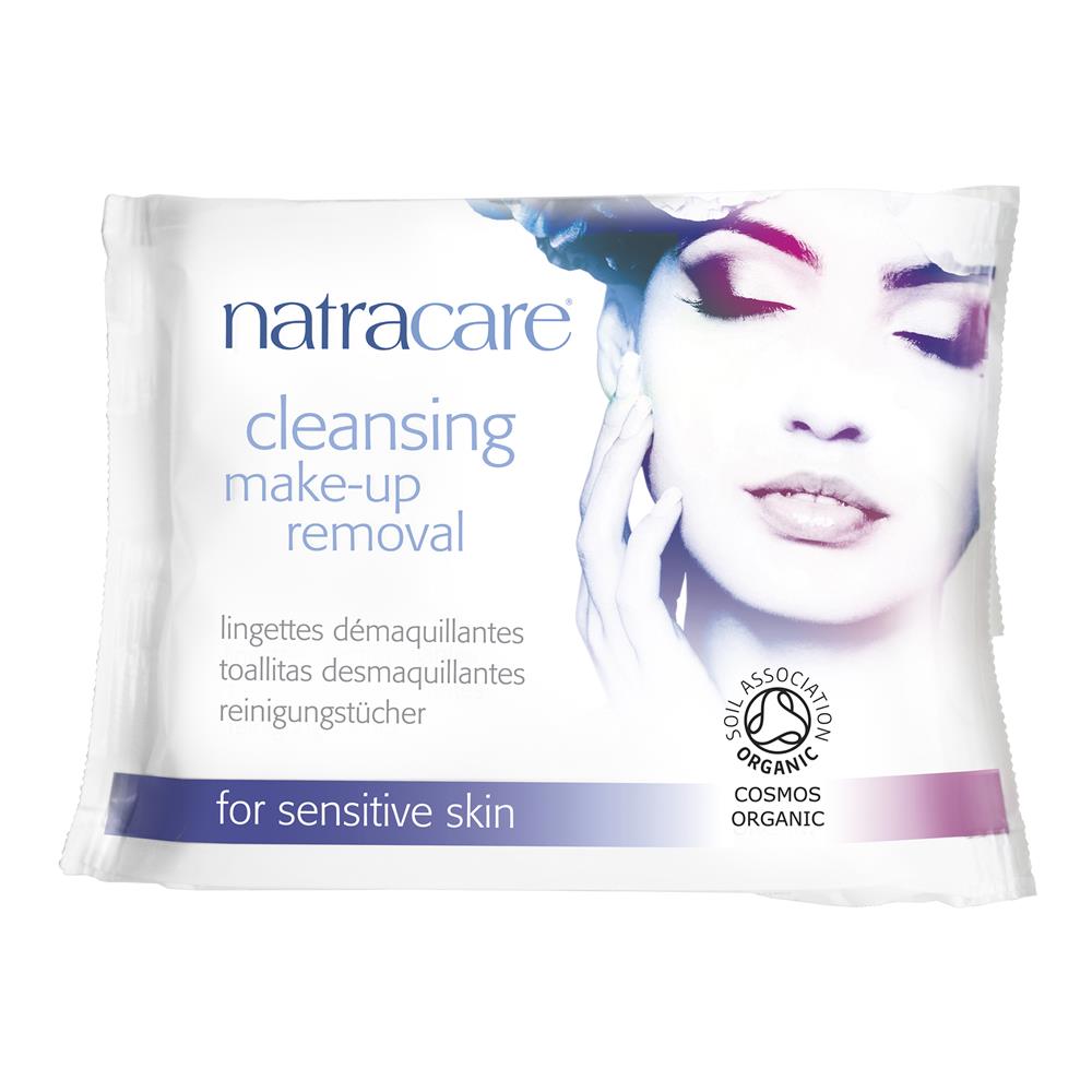 Cleansing Make-Up Removal Wipe