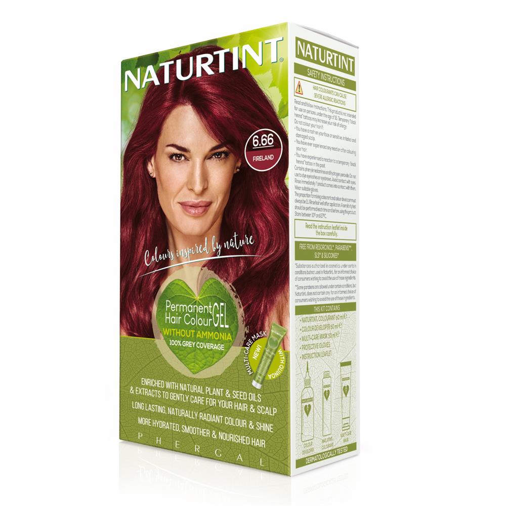 Hair Colourant Fireland