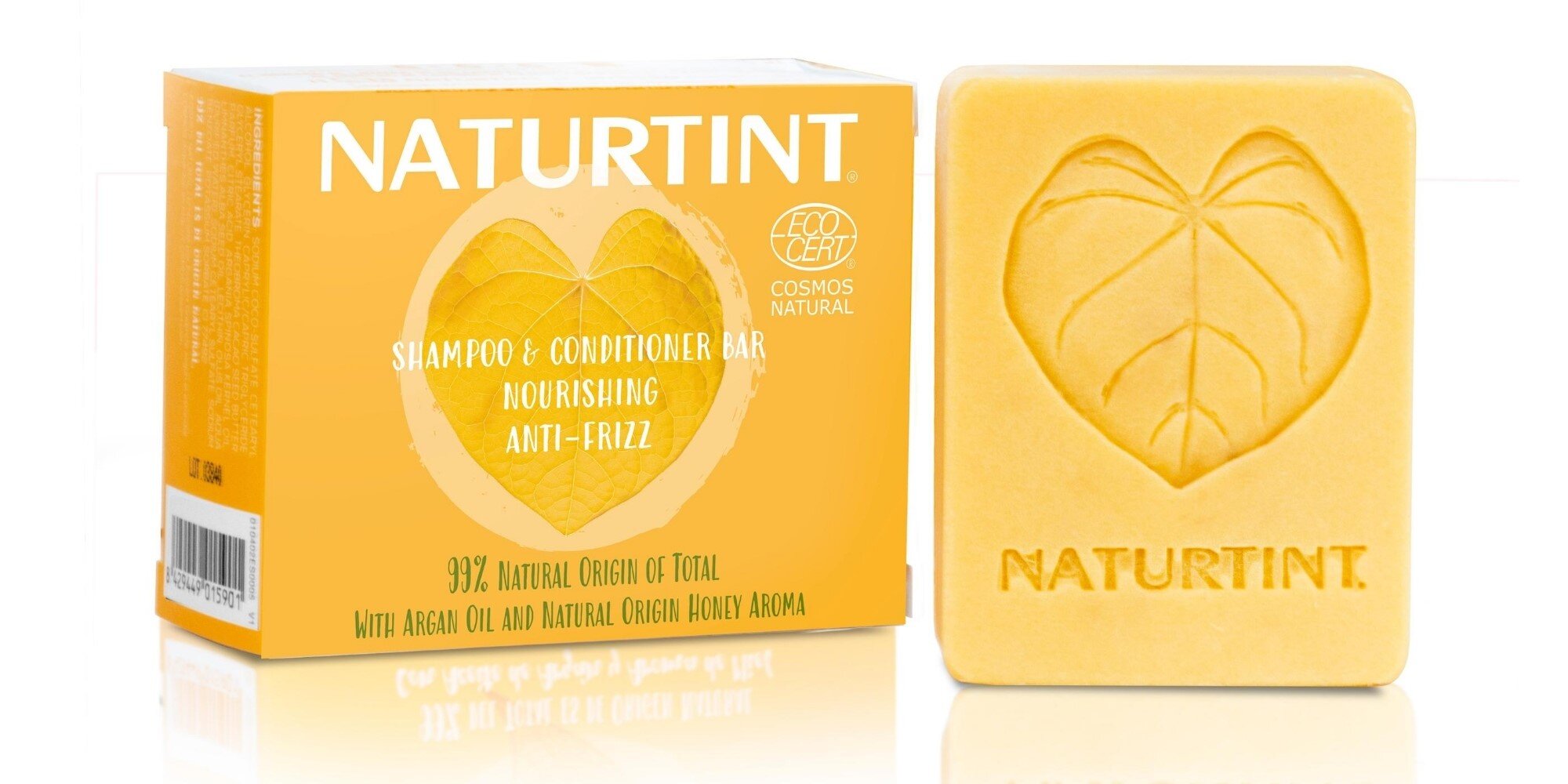 2in1 Bar Nourishing