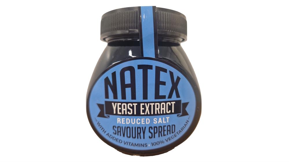 Natex Reduced Salt