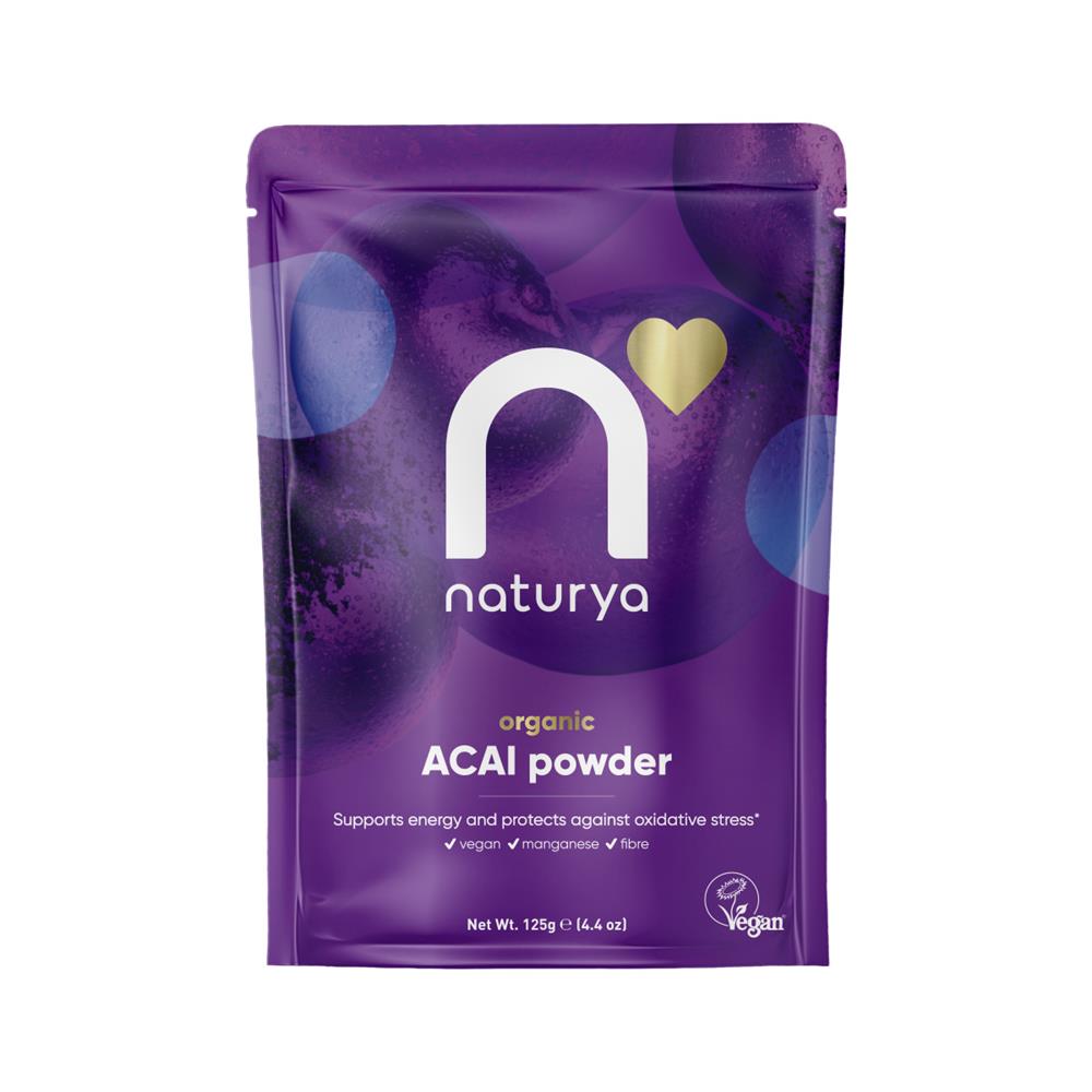 Acai Powder Organic