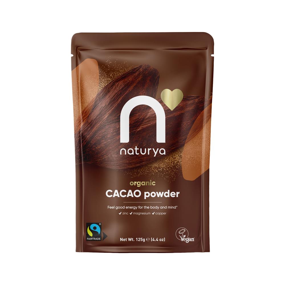 Organic FT Cacao Powder
