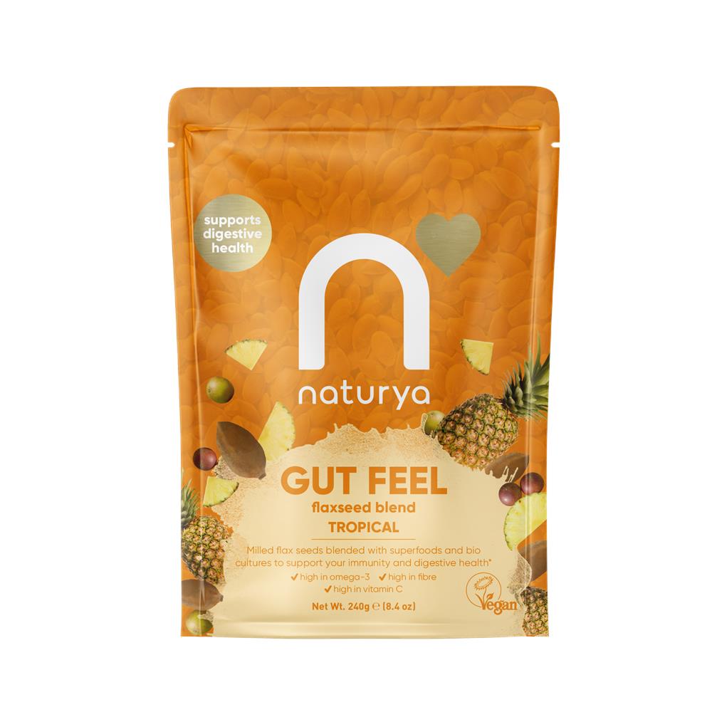 Gut Feel Tropical