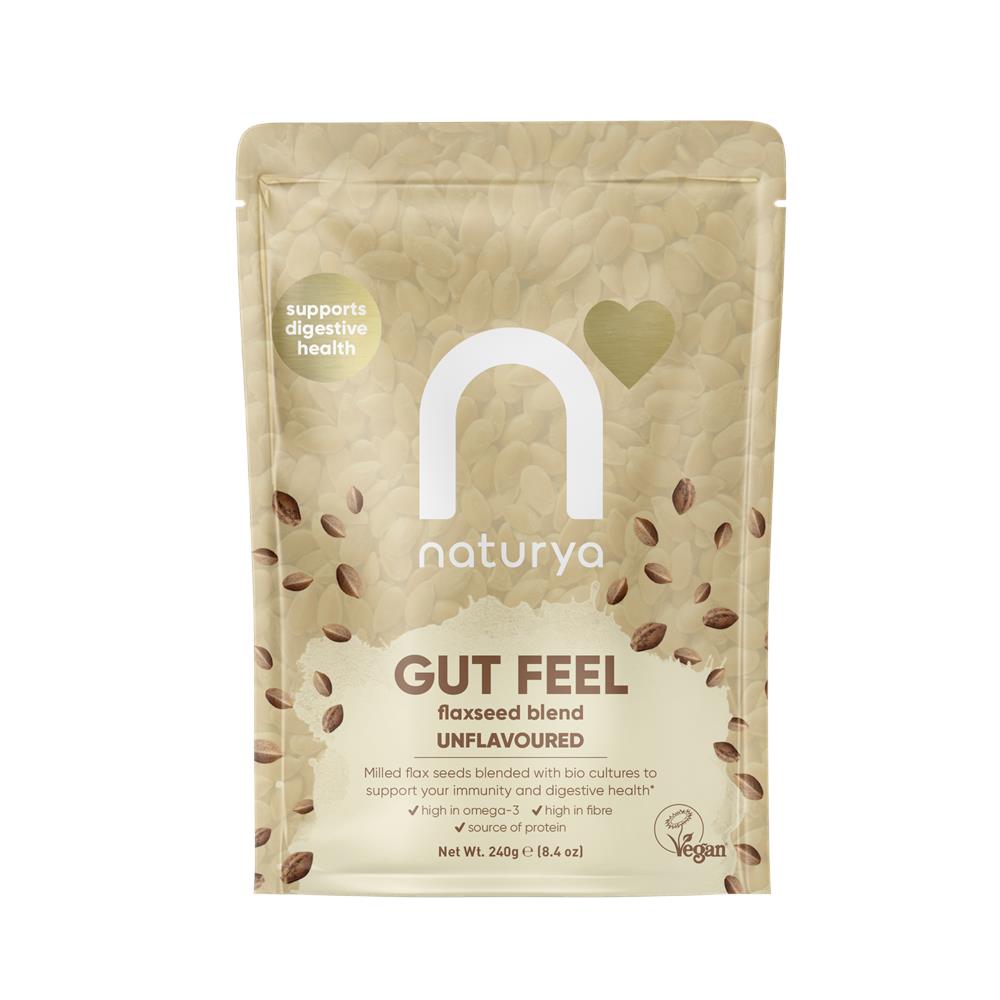 Gut Feel Unflavoured