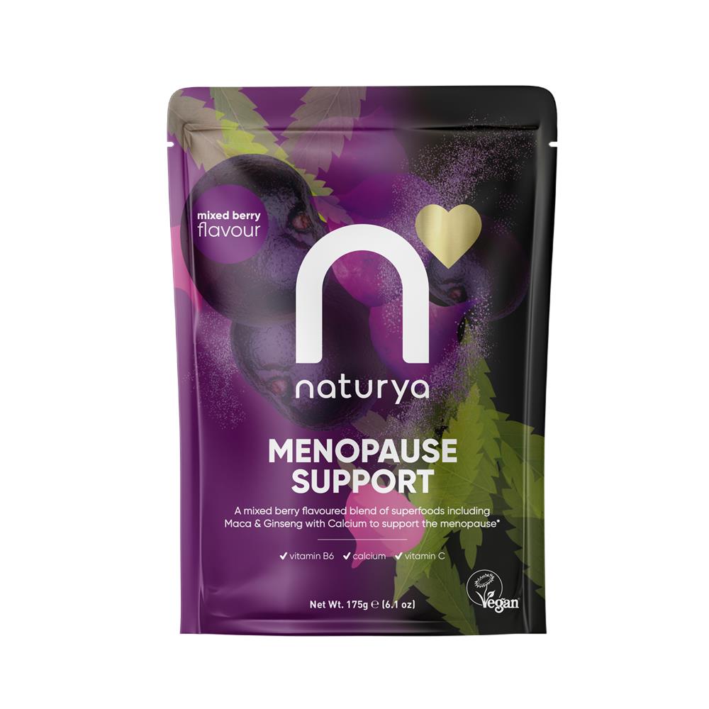 Menopause Support Mixed Berry