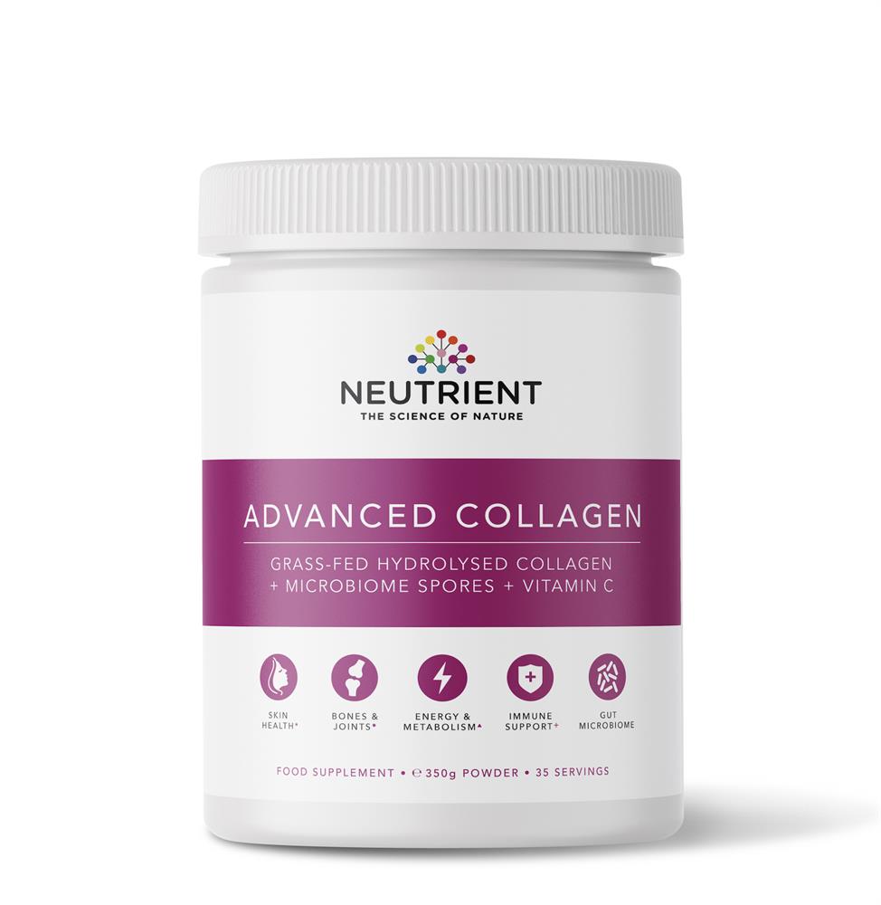 Neutrient Advanced Collagen