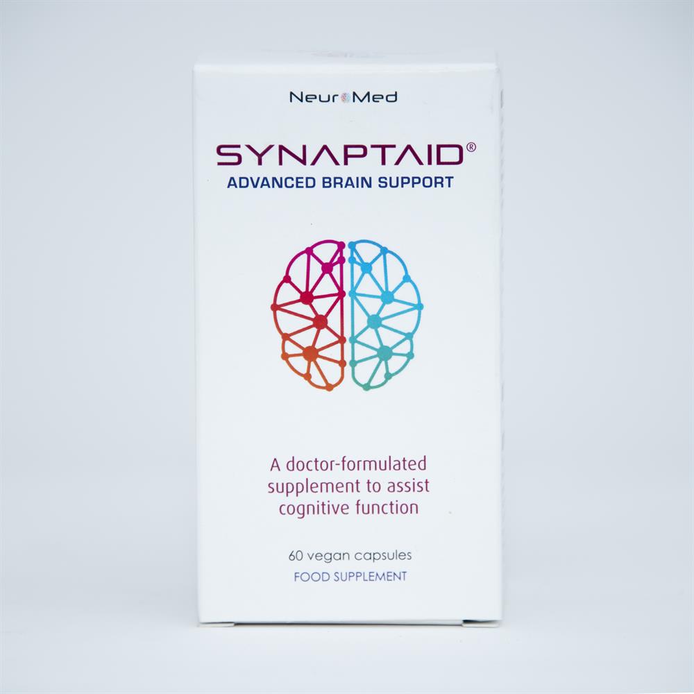 Synaptaid Brain Support