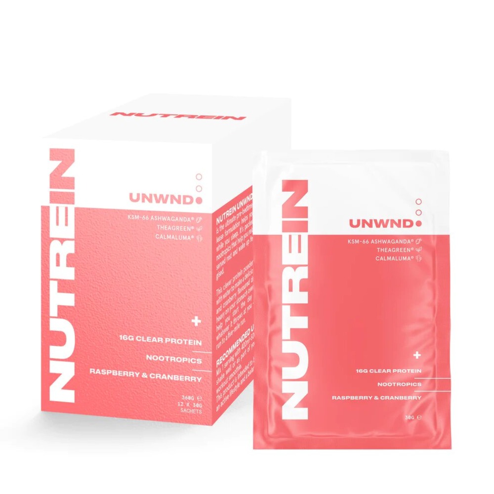 Nutrein UNWND