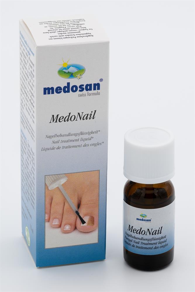 Medonail Fungal Nail Solution