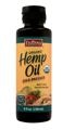 Organic Hemp Oil