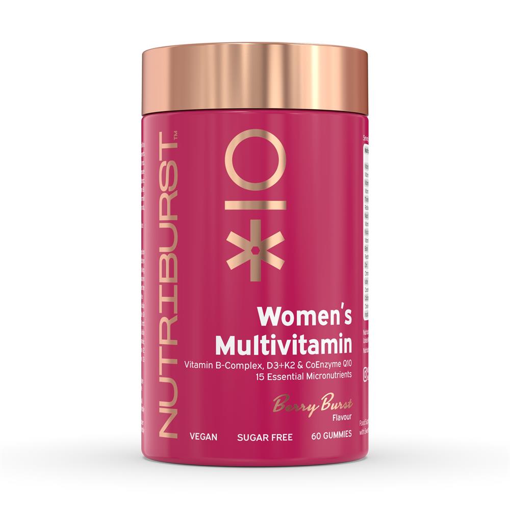 Women's Multivitamin