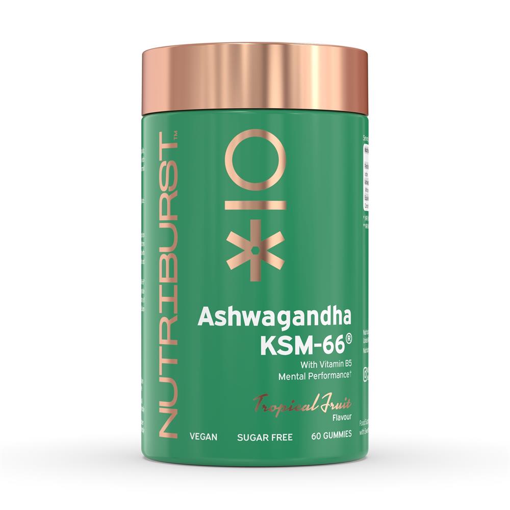 Ashwagandha KSM-66