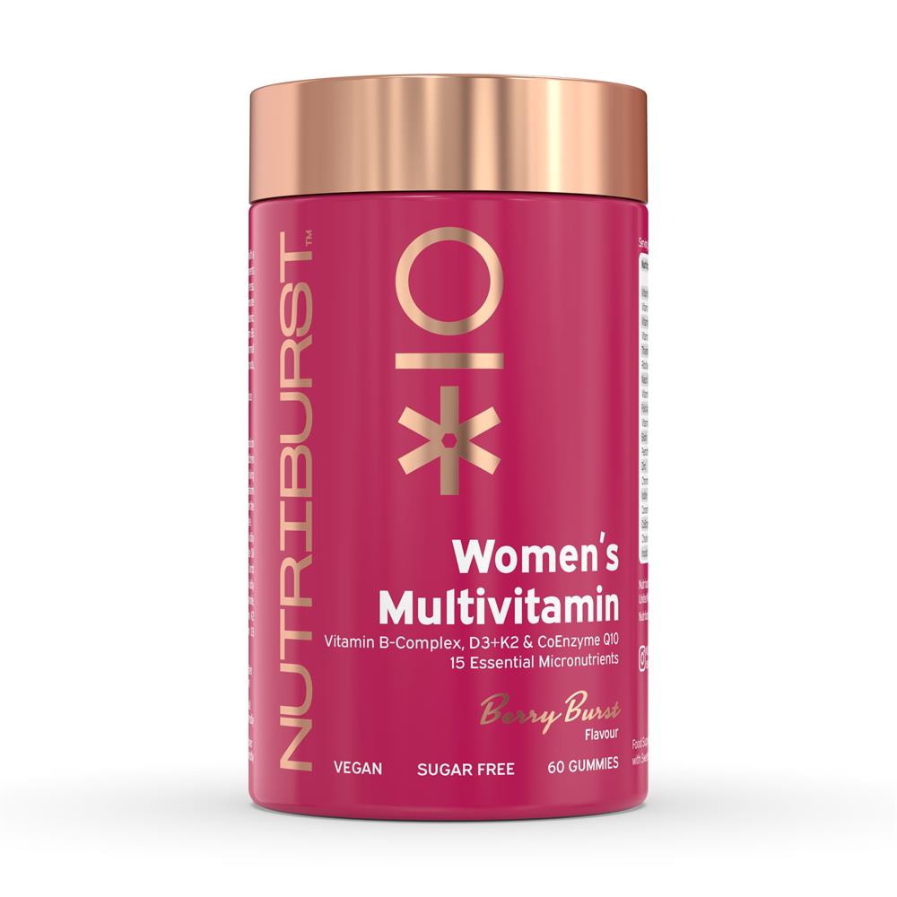 FREE Women's Multivitamin