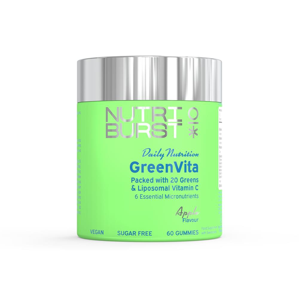 Daily Nutrition Green Vita