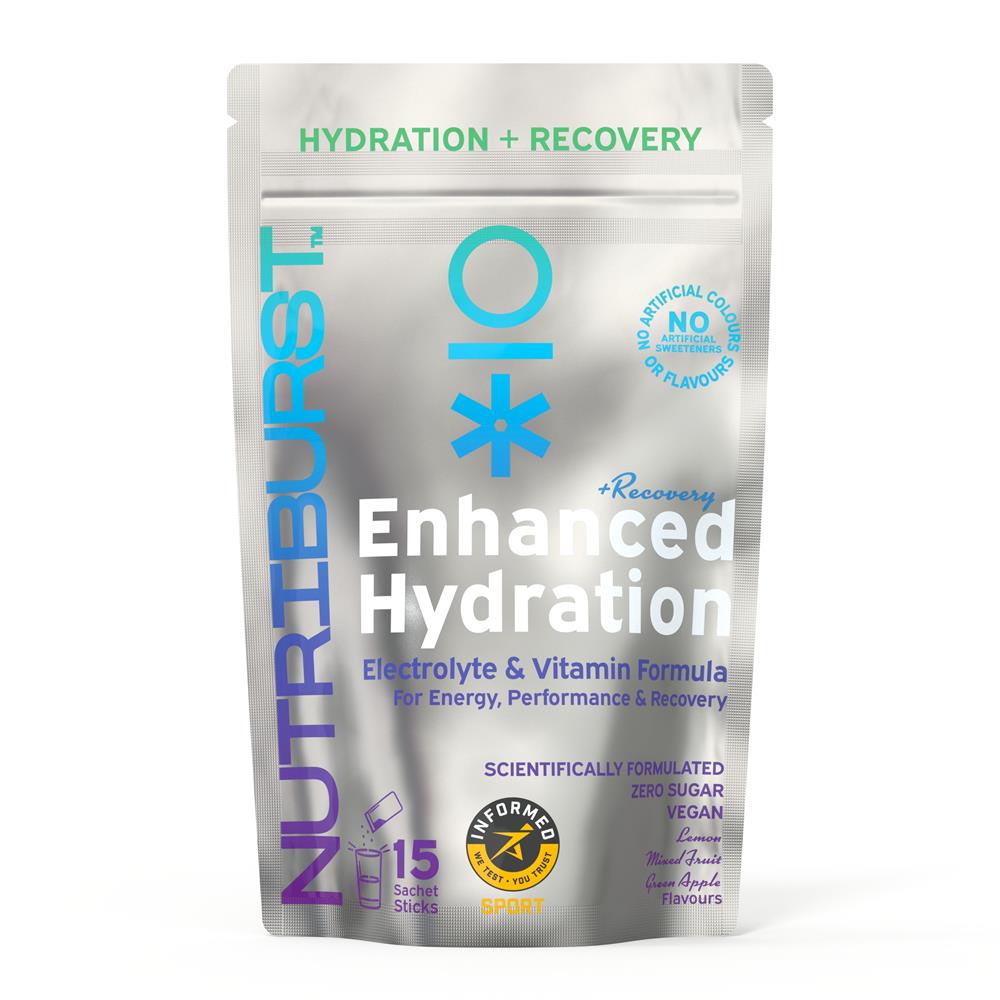 Hydration + Recovery Mixed Fru
