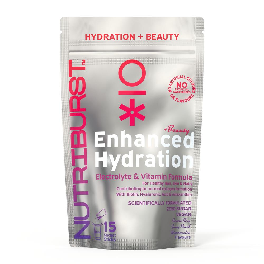 Hydration + Gut Health Mixed F