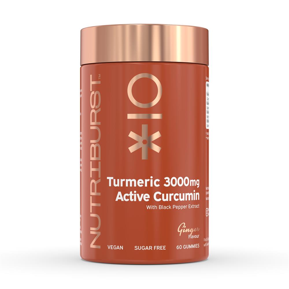 Turmeric Curcumin