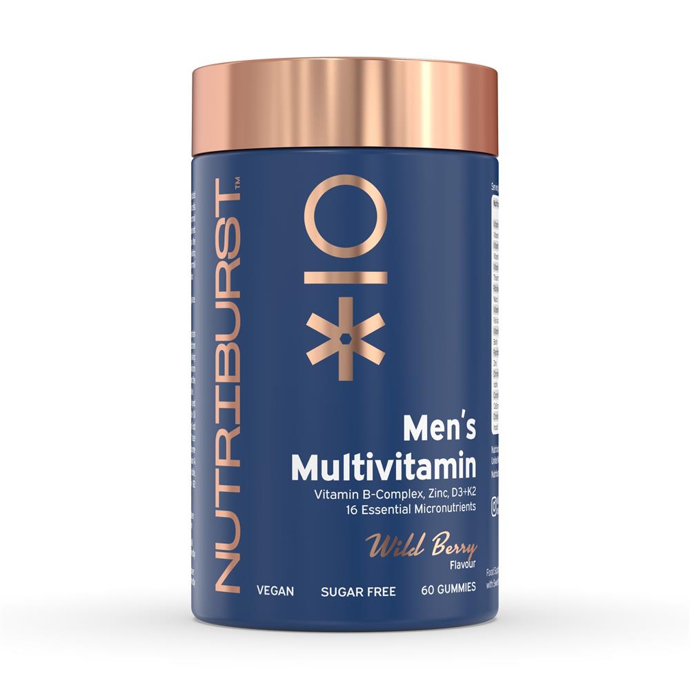 Men's Multivitamin