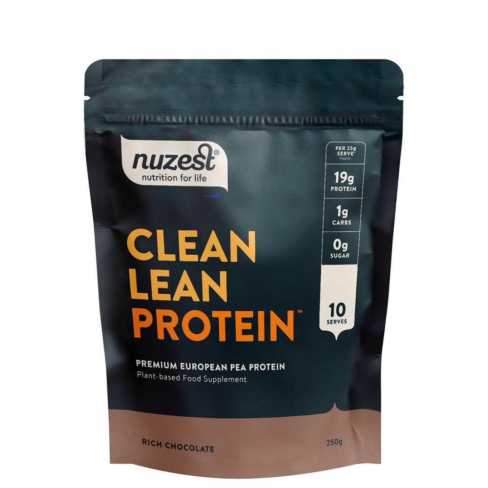 Clean Lean Protein Chocolate