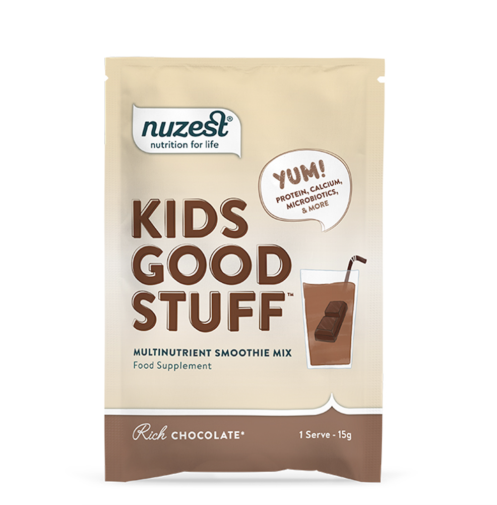 Kids Good Stuff Rich Chocolate (Pack of 2)