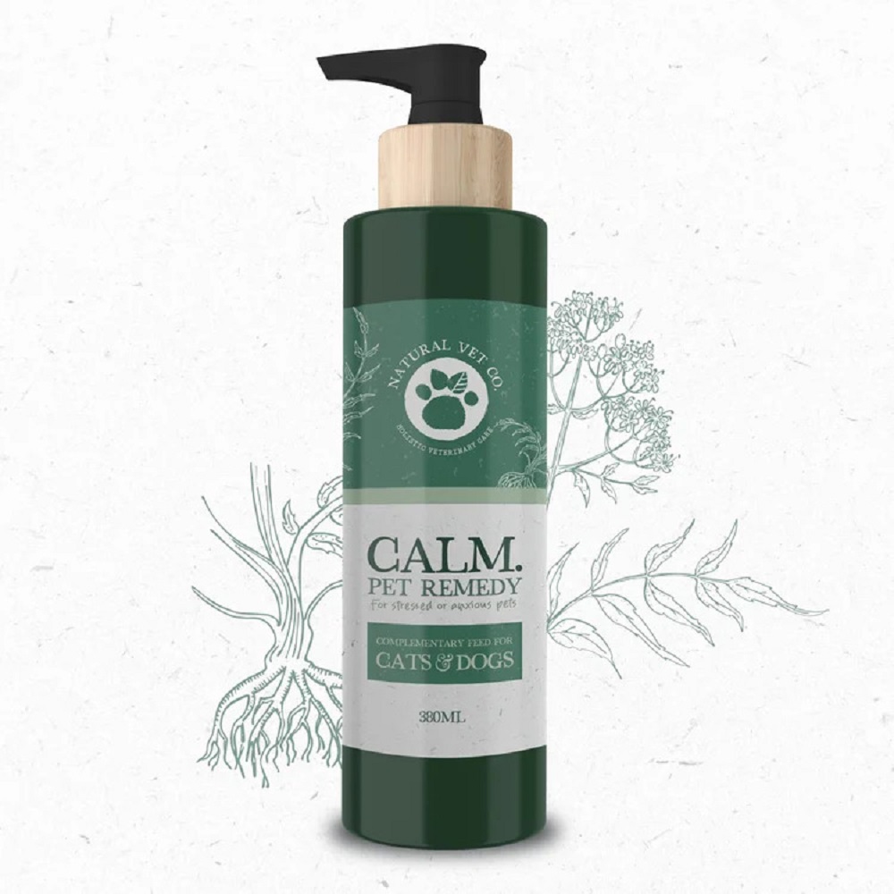CALM Pet Remedy 380ml