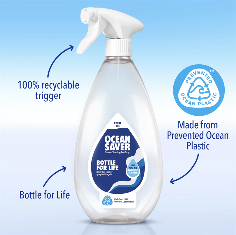 Bottle for Life (Pack of 2)