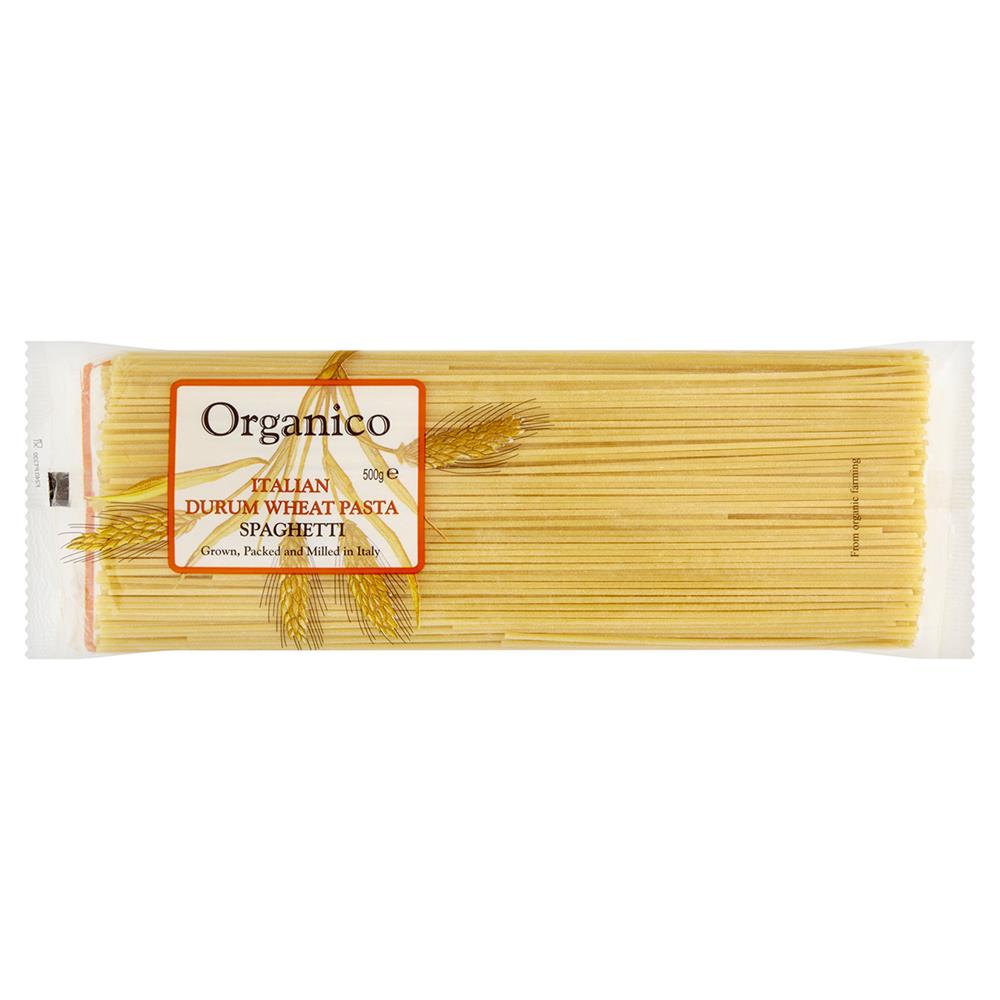 Org Spaghetti