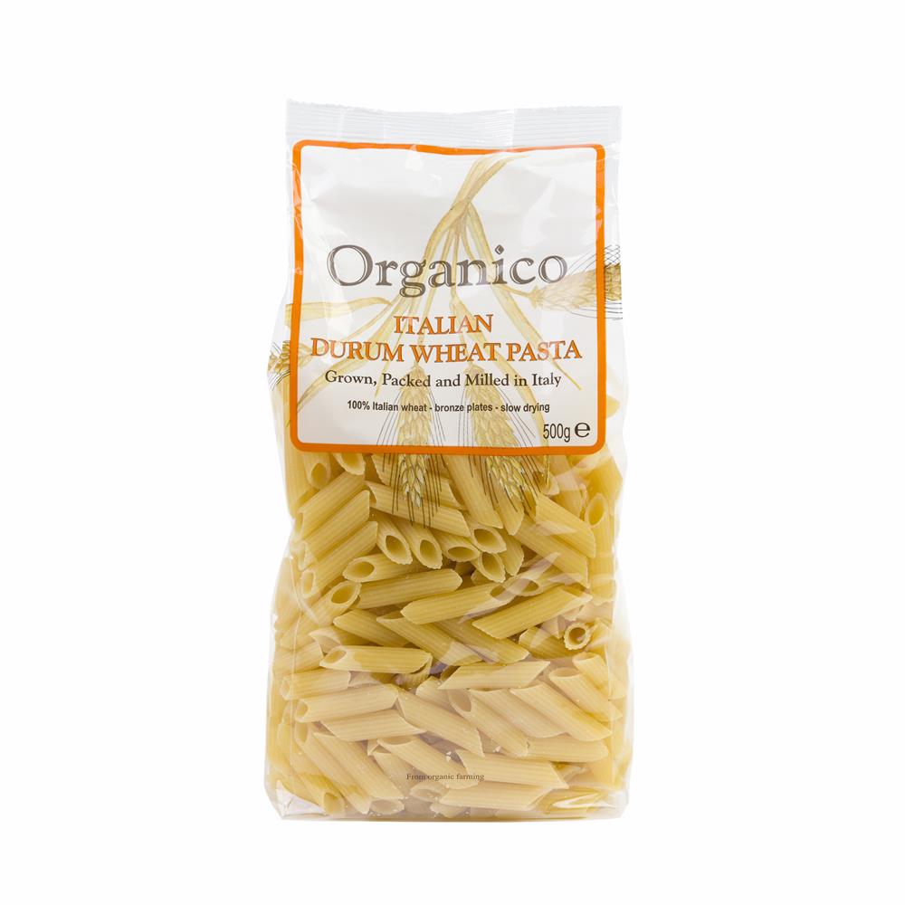 Org Penne (Quillls)