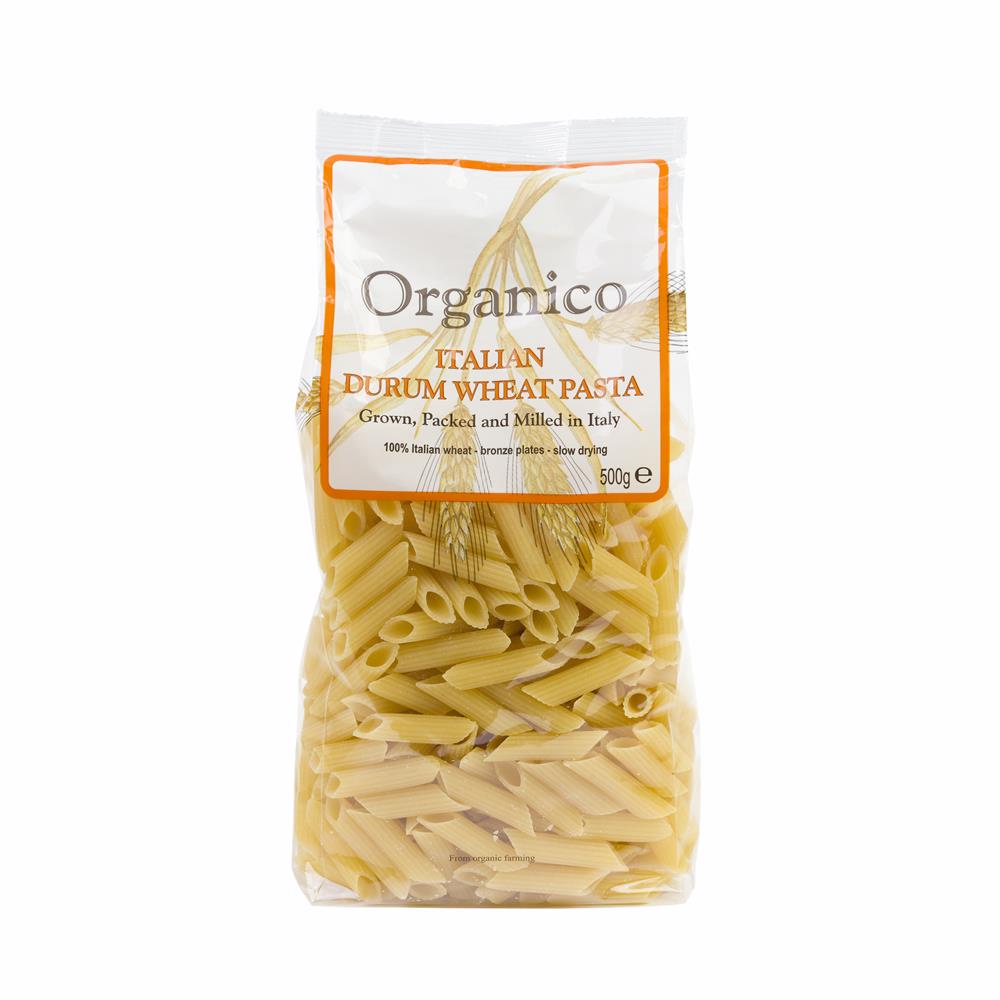 Org Penne (Quillls)