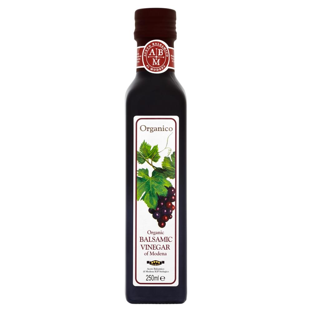 Oak-Aged Balsamic Vinegar di M