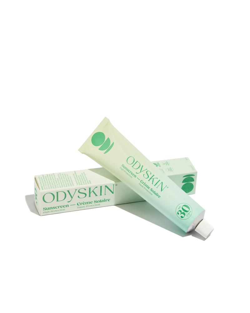 Sunscreen SPF30 75ML