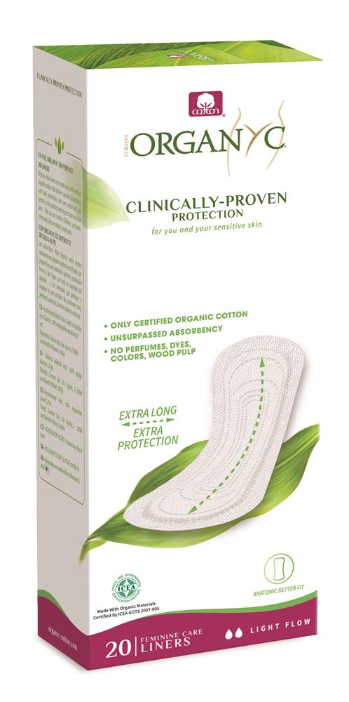 Extra Long Liners (Pack of 2)