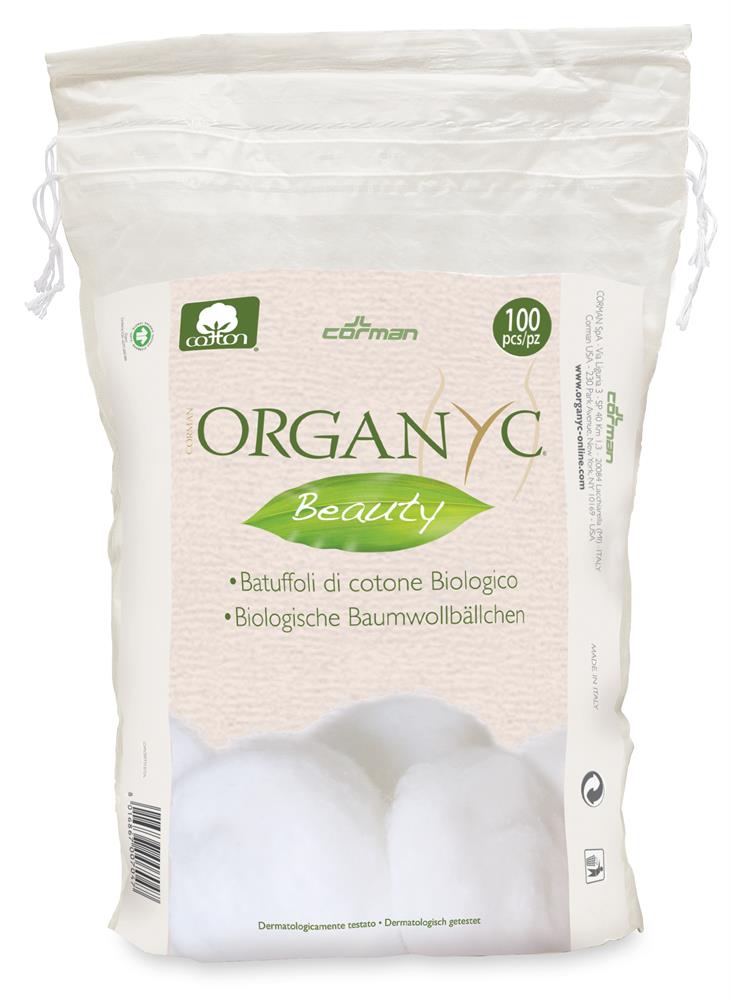 Cotton Balls (Pack of 2)