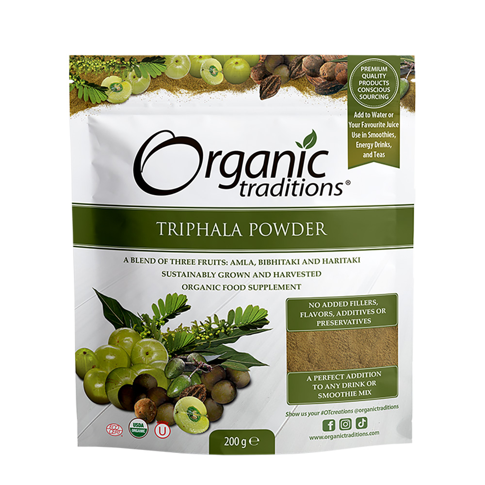 Triphala Powder