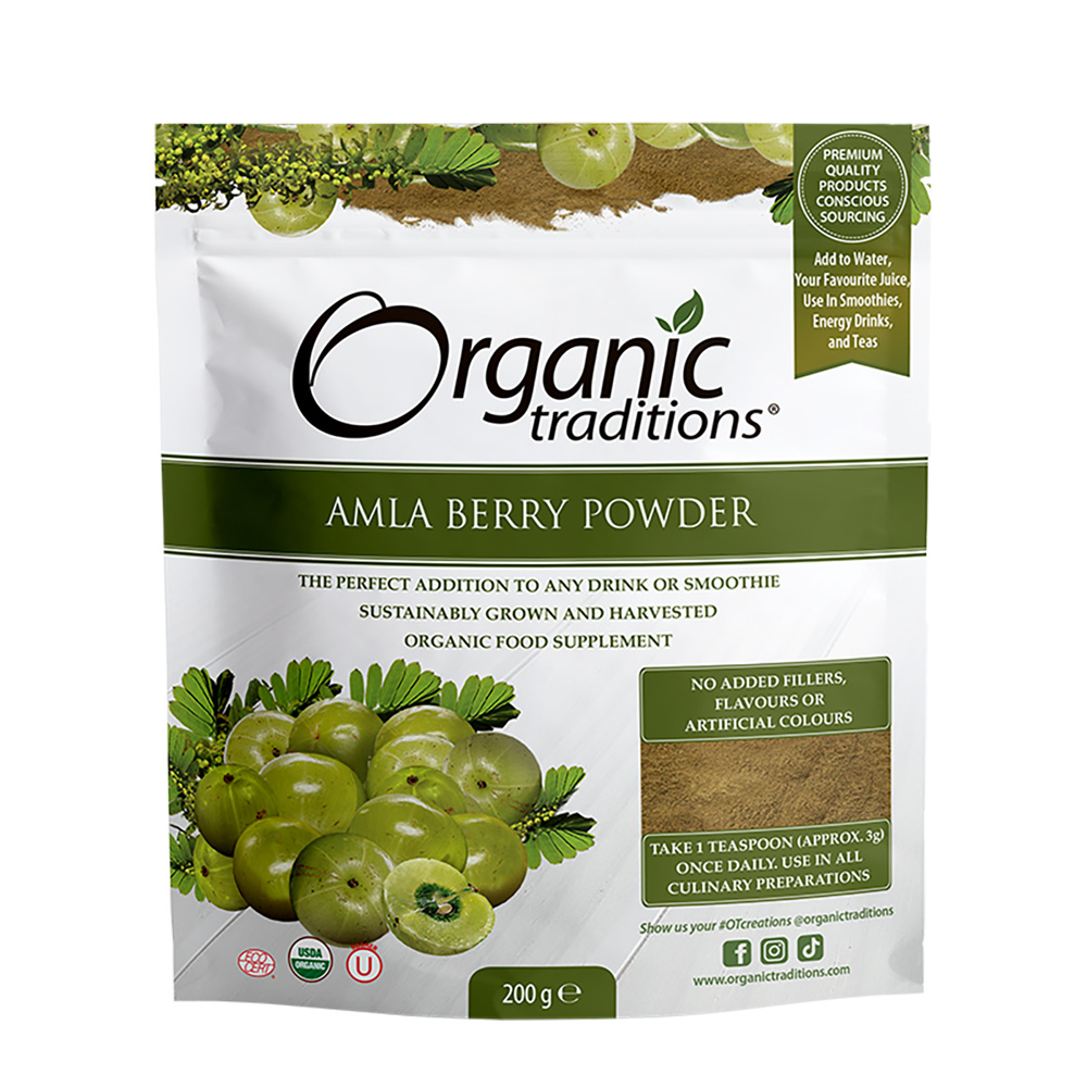 Amla Powder