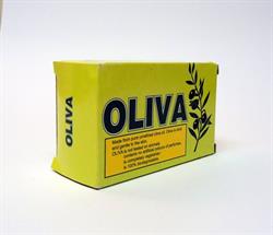 Olive Oil Soap