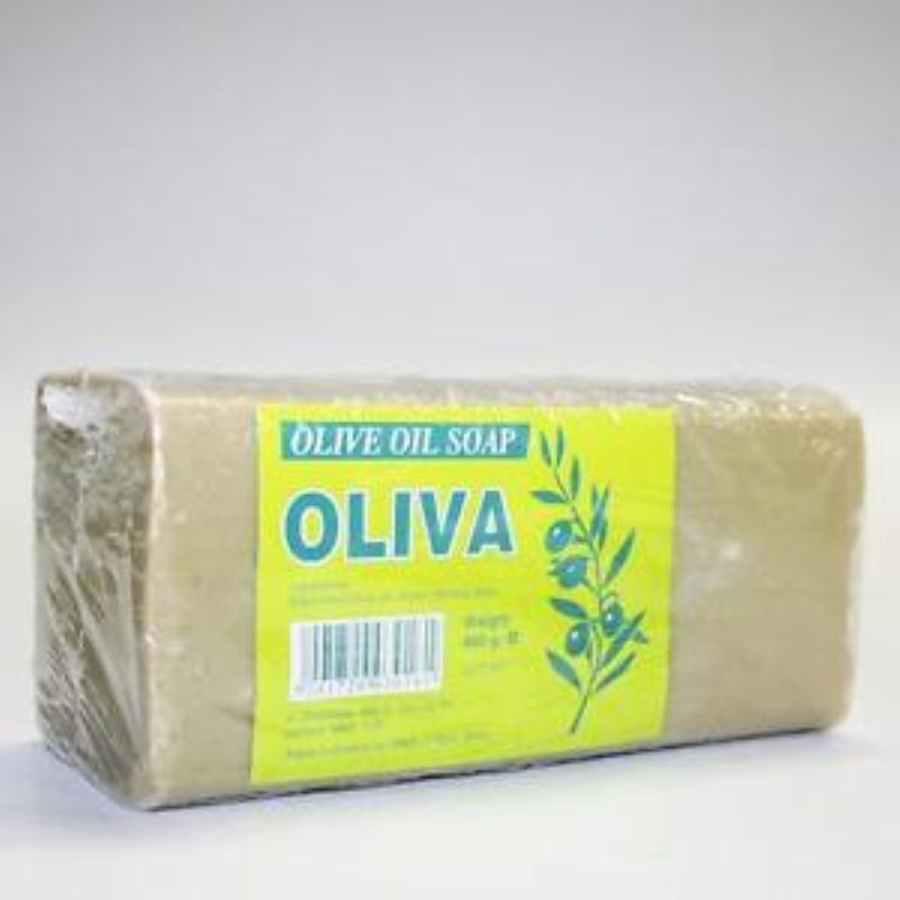 Oliva Olive Oil Soap Bulk