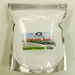 Epsom Salt