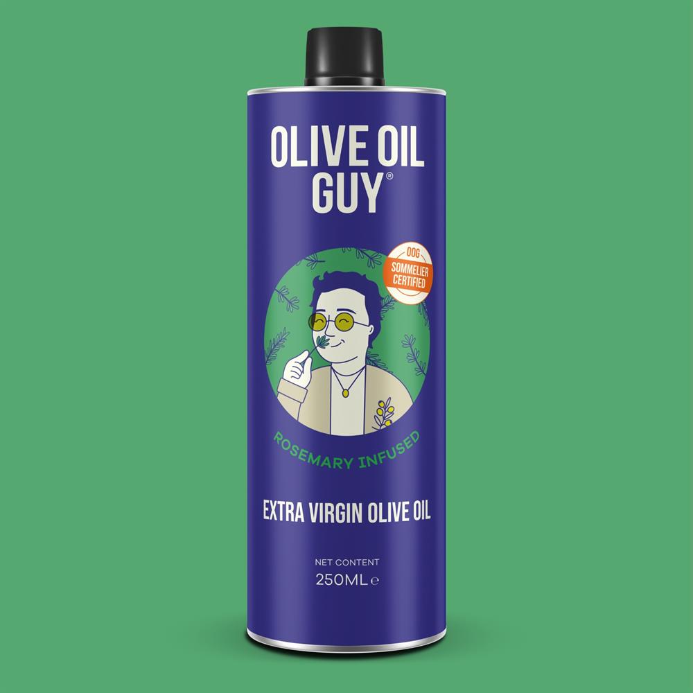 Rosemary EVOO