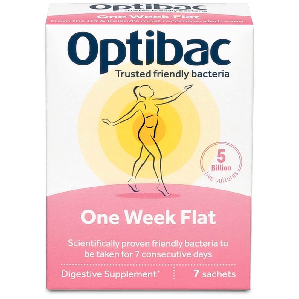 One Week Flat