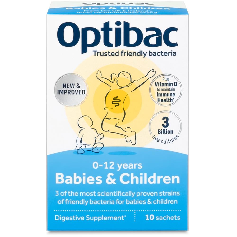 Babies & Children