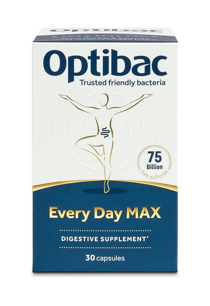 Every Day MAX