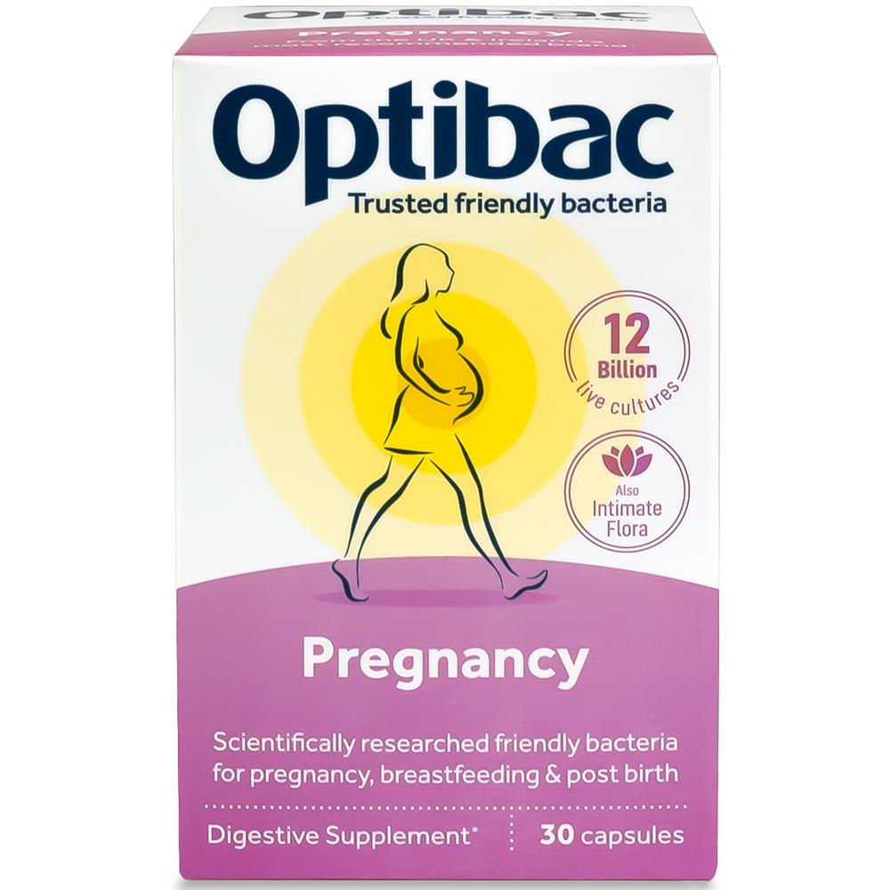 For pregnancy